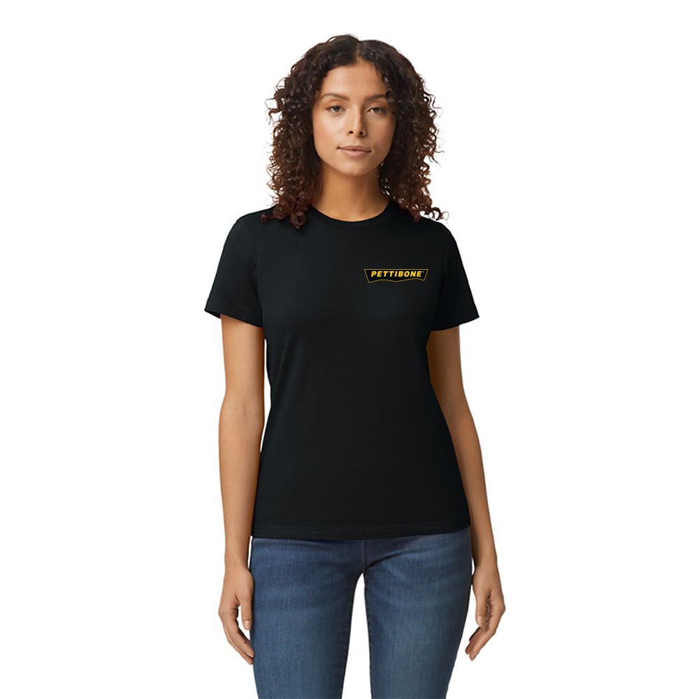 Gildan Softstyle® Women’s Midweight Tee