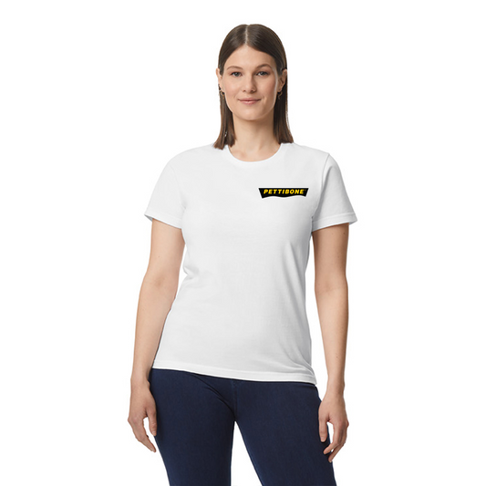Gildan Softstyle® Women’s Midweight Tee