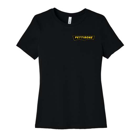 BELLA+CANVAS® Women’s Relaxed CVC Tee