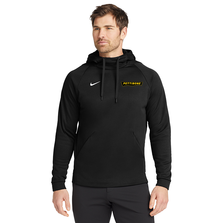 Nike Therma- FIT Pullover Fleece Hoodie