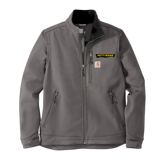 Carhartt ® Crowley Soft Shell Jacket