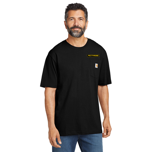 Carhartt Workwear Pocket Short Sleeve T-Shirt