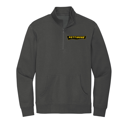 District V.I.T Fleece 1/4-Zip