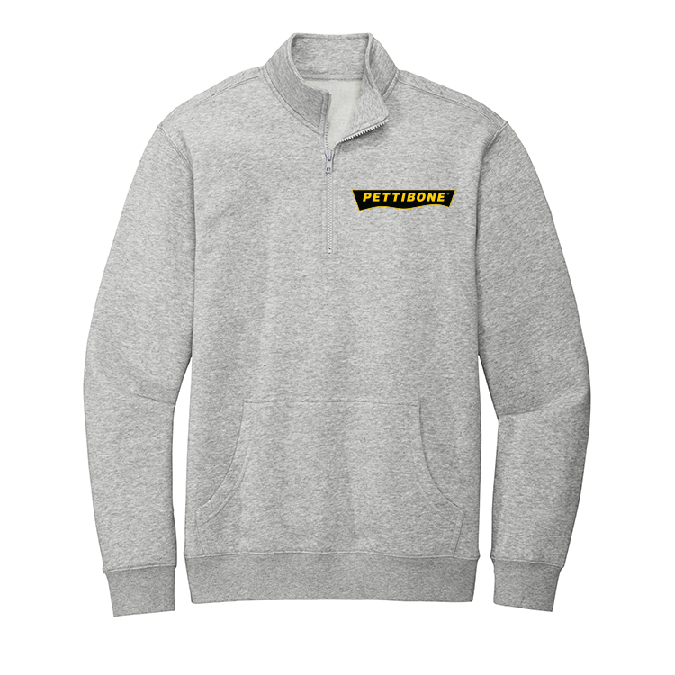 District V.I.T Fleece 1/4-Zip