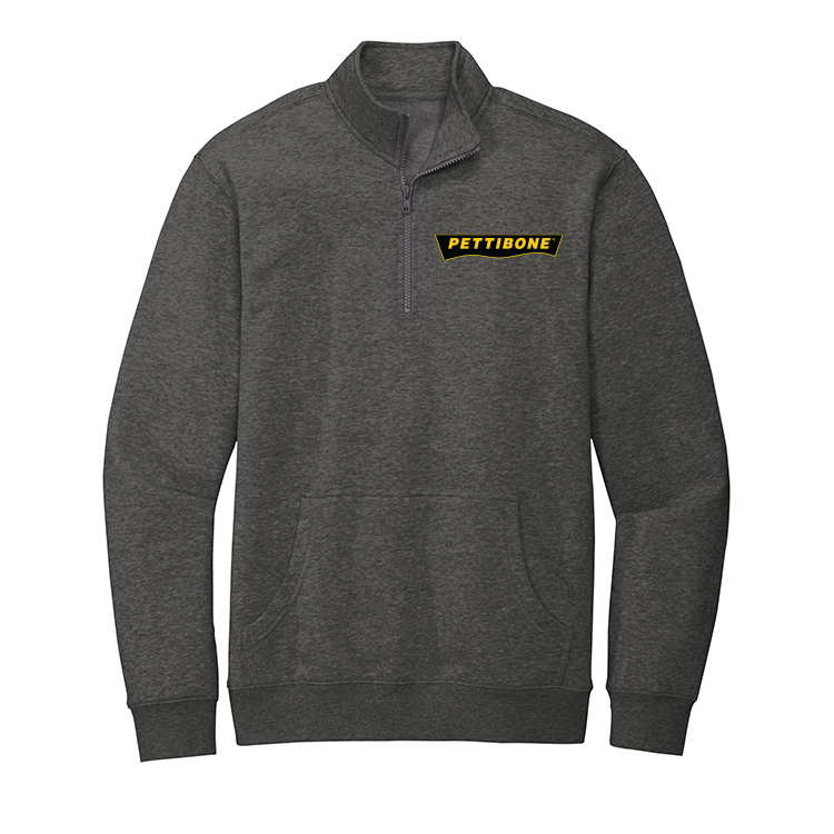 District V.I.T Fleece 1/4-Zip