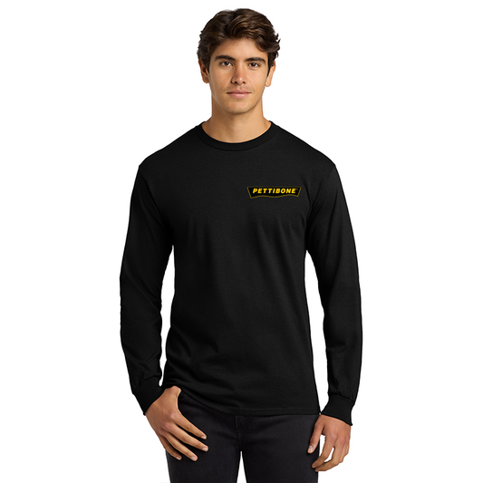 Gildan 100% US Cotton Long Sleeve
