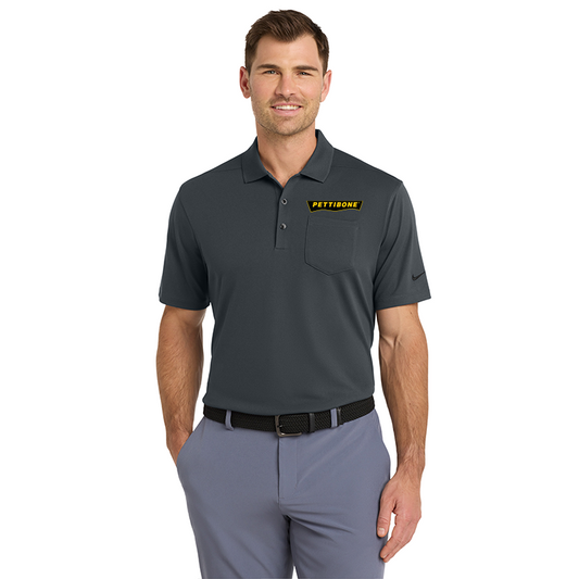 Nike Dri-FIT Micro Pique 2.0 Pocket Polo