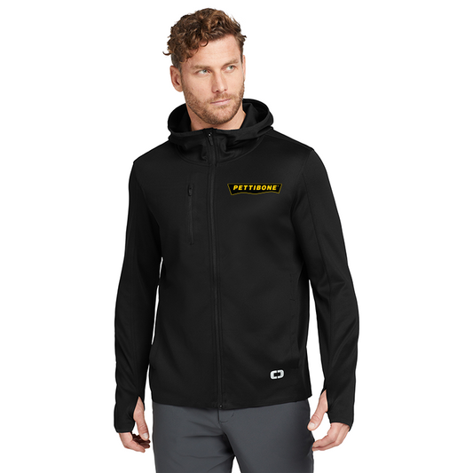 OGIO Stealth Full-Zip Jacket