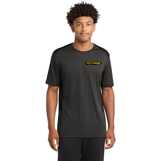 Sport-Tek Endeavor Tee