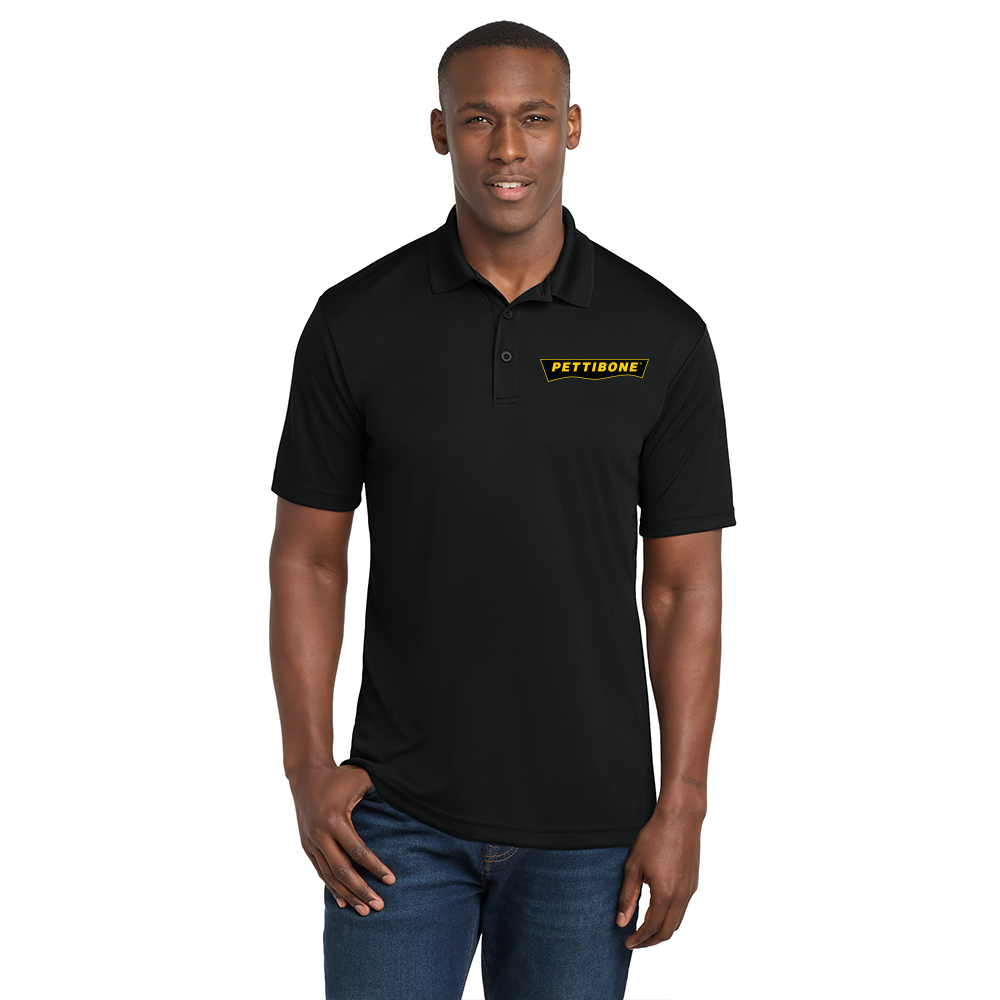 Sport-Tek® PosiCharge® Competitor™ Polo
