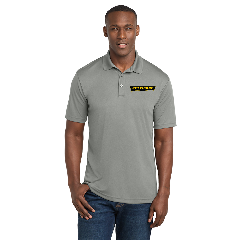Sport-Tek® PosiCharge® Competitor™ Polo