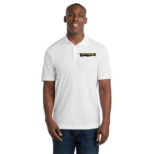 Sport-Tek® PosiCharge® Competitor™ Polo