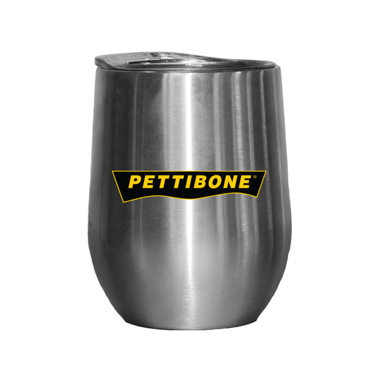 Stemless Wine Tumbler