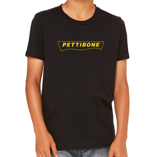 Pettibone Bella + Canvas Youth Jersey T-Shirt