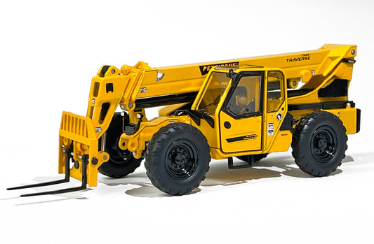 Pettibone TRAVERSE T944X Telehandler | Diecast 1:50 Scale