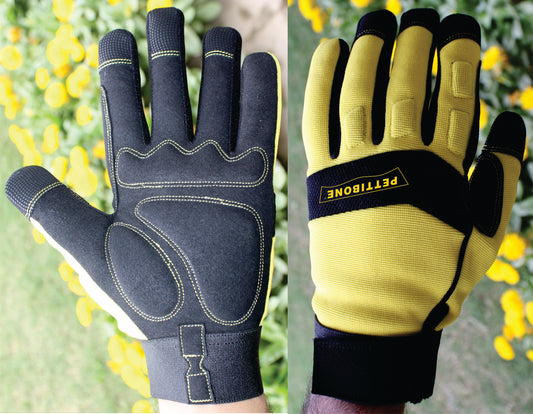 Pettibone Work Gloves