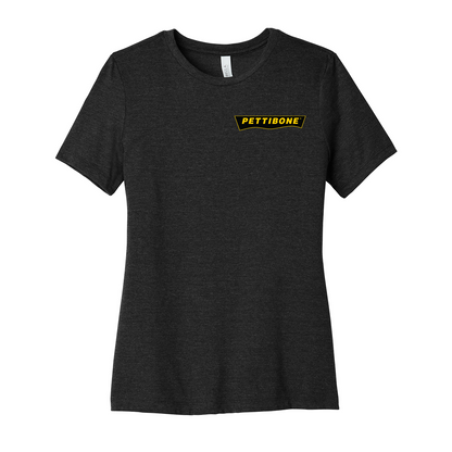 BELLA+CANVAS® Women’s Relaxed CVC Tee