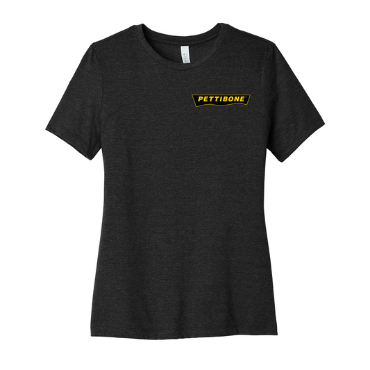 BELLA+CANVAS® Women’s Relaxed CVC Tee