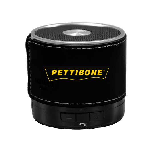 Tuscany Bluetooth Speaker