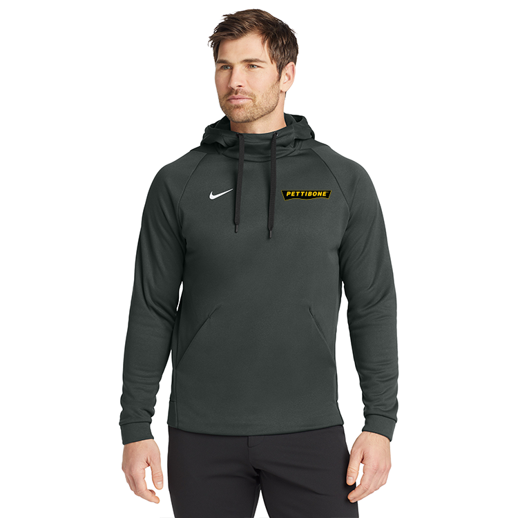 Nike Therma- FIT Pullover Fleece Hoodie