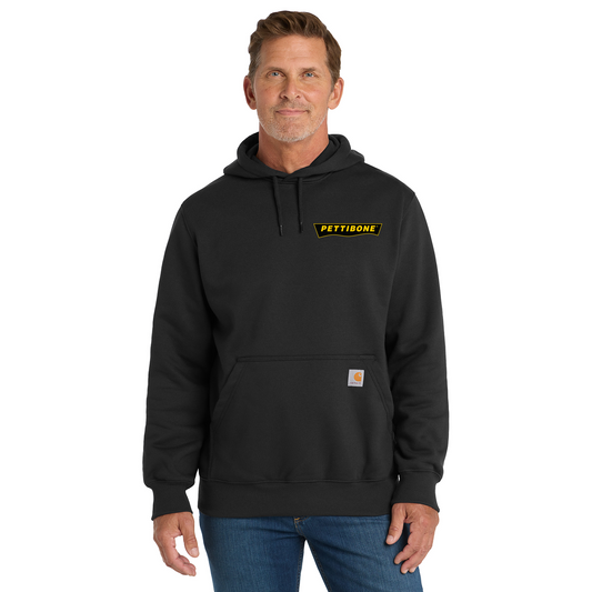 Carhartt ® Rain Defender ® Paxton Heavyweight Hooded Sweatshirt