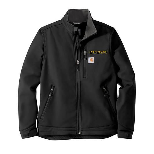 Carhartt ® Crowley Soft Shell Jacket