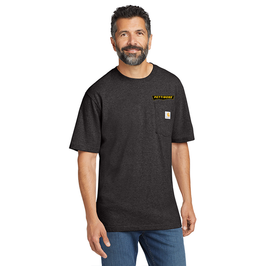 Carhartt Workwear Pocket Short Sleeve T-Shirt