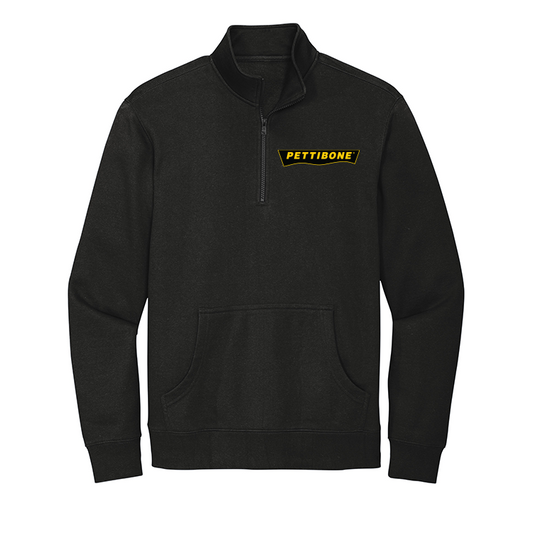District V.I.T Fleece 1/4-Zip