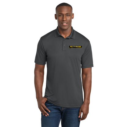 Sport-Tek® PosiCharge® Competitor™ Polo