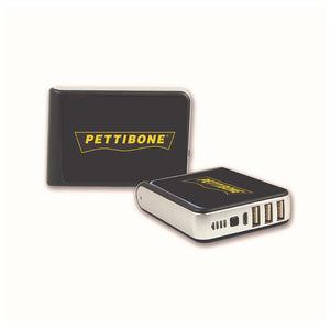 Tenfour External Battery Pack