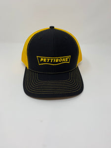 Pettibone Trucker Hat