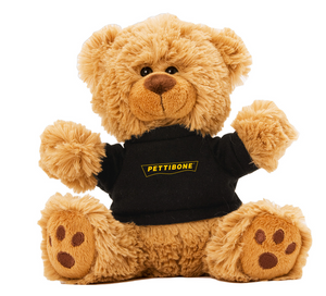 Pettibone T-shirt Teddy Bear