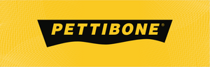 16' x 5' Pettibone Vinyl Banner with Grommets